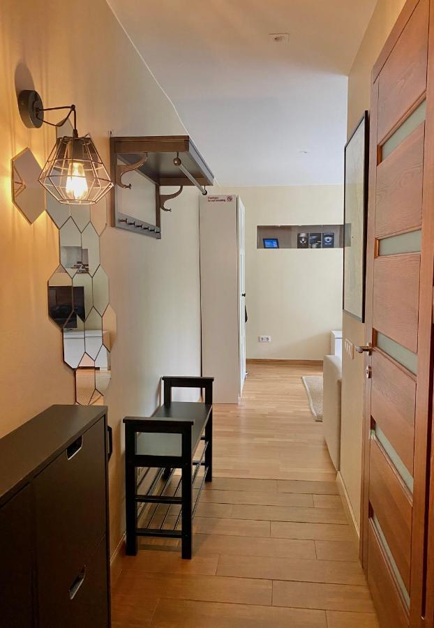 Smelte Studio Apartment Klaipėda Extérieur photo