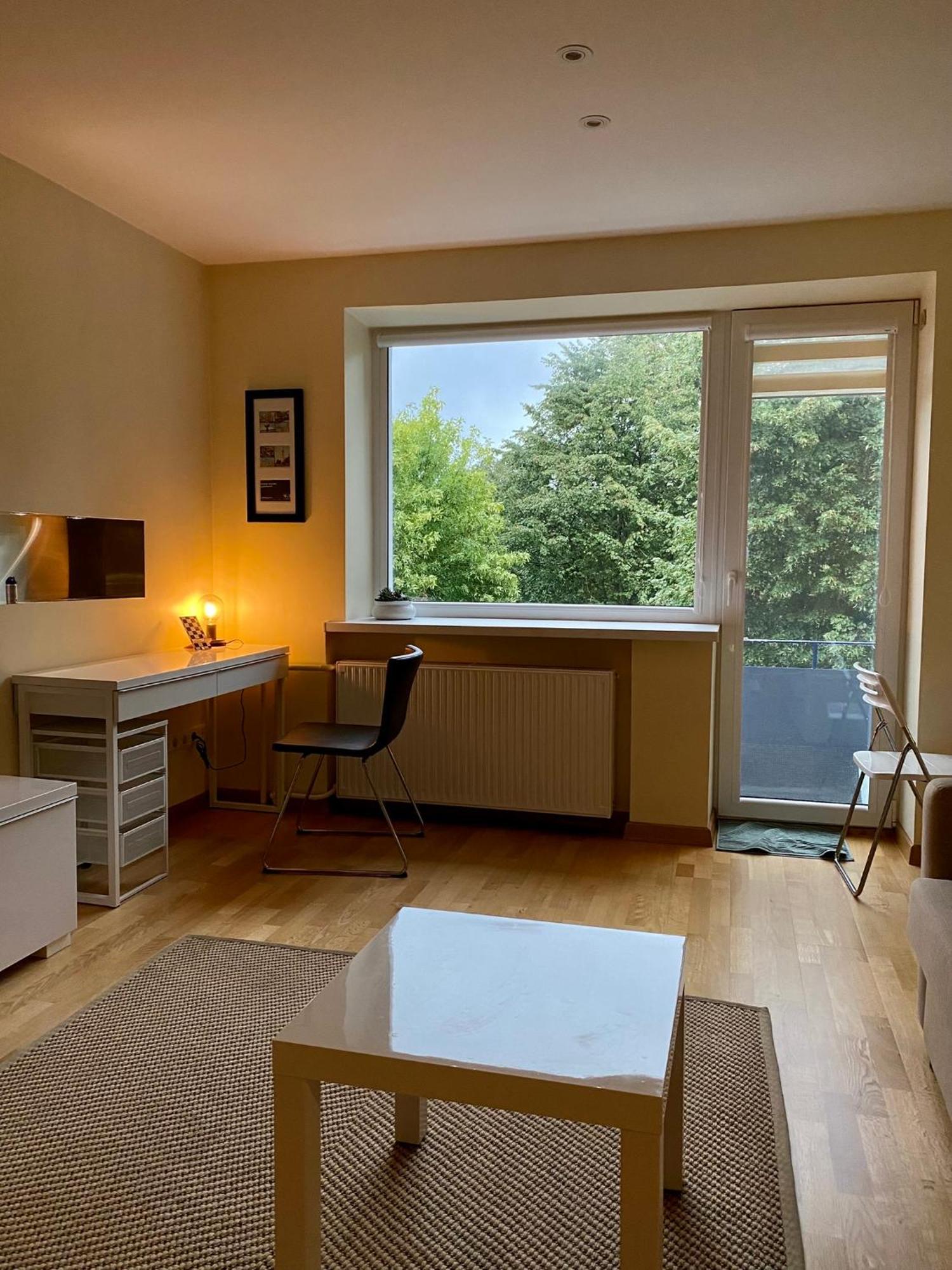 Smelte Studio Apartment Klaipėda Extérieur photo