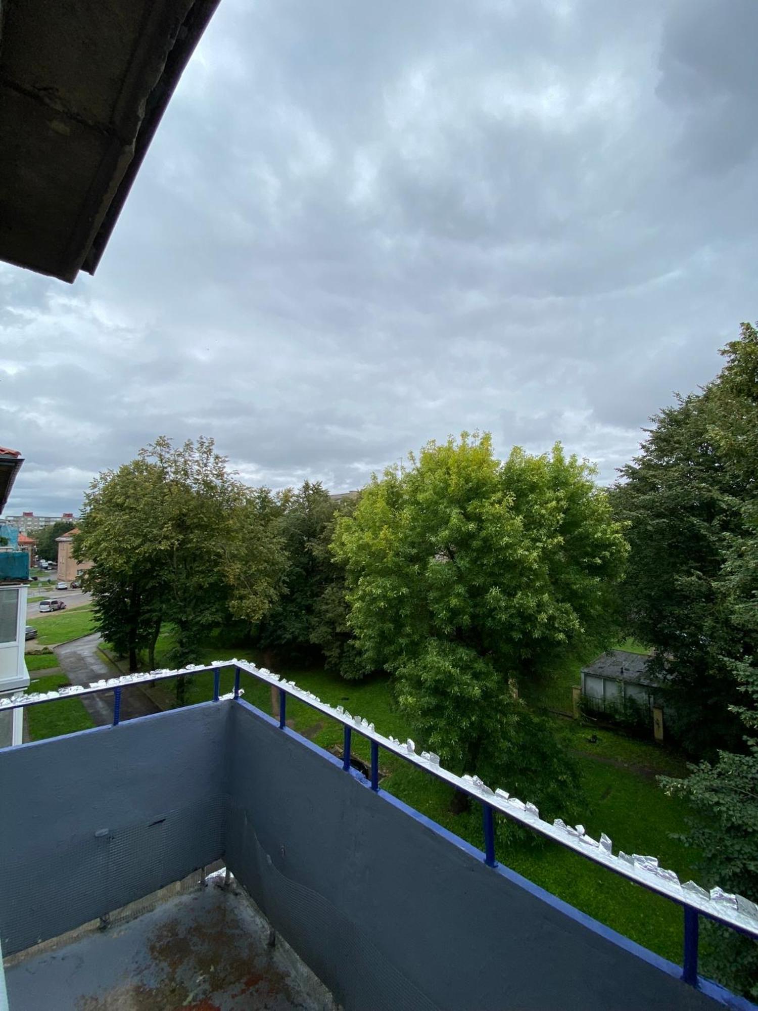 Smelte Studio Apartment Klaipėda Extérieur photo