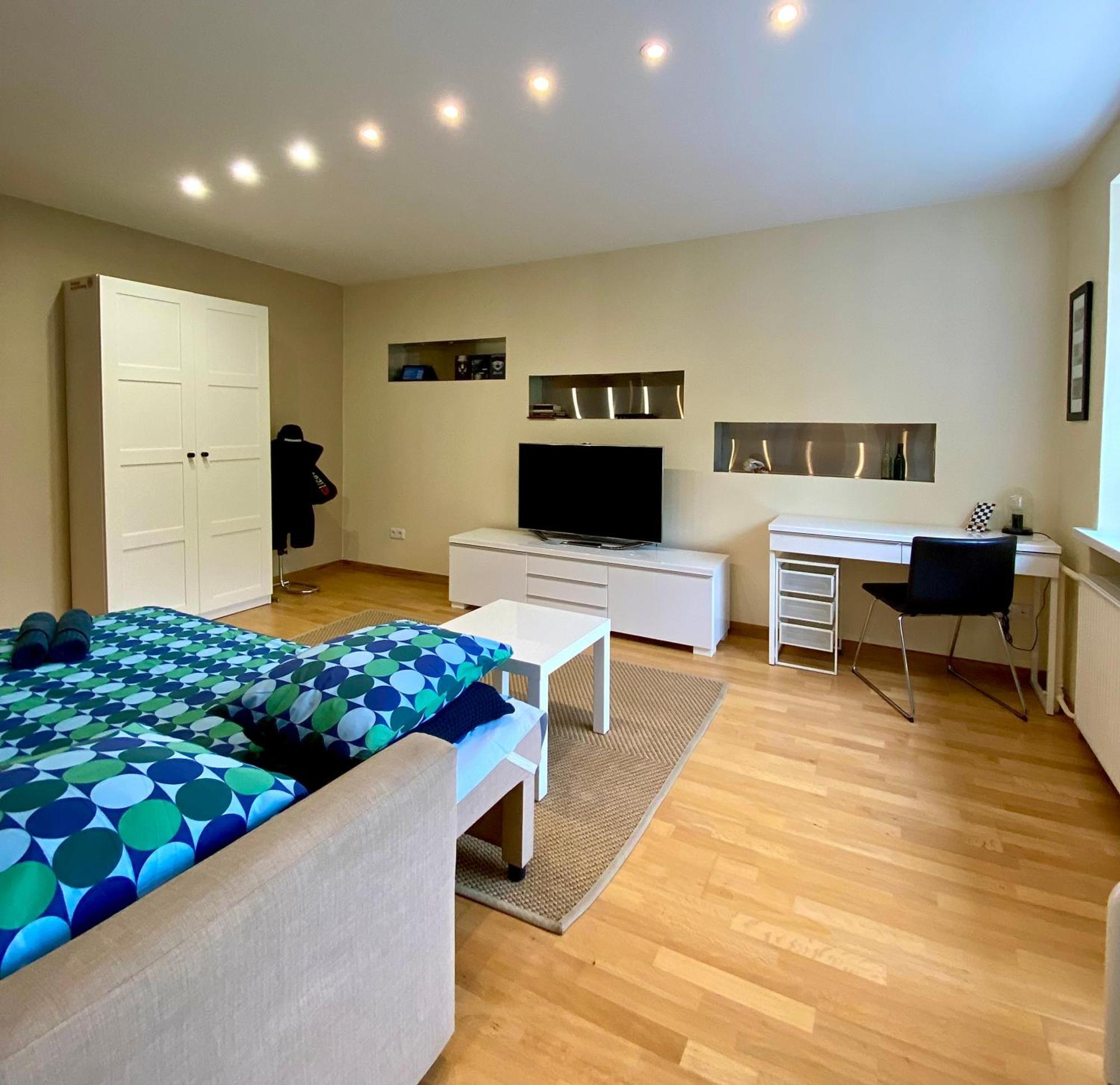 Smelte Studio Apartment Klaipėda Extérieur photo
