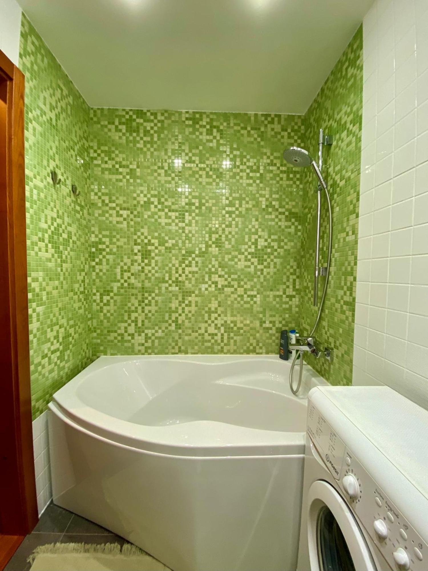Smelte Studio Apartment Klaipėda Extérieur photo